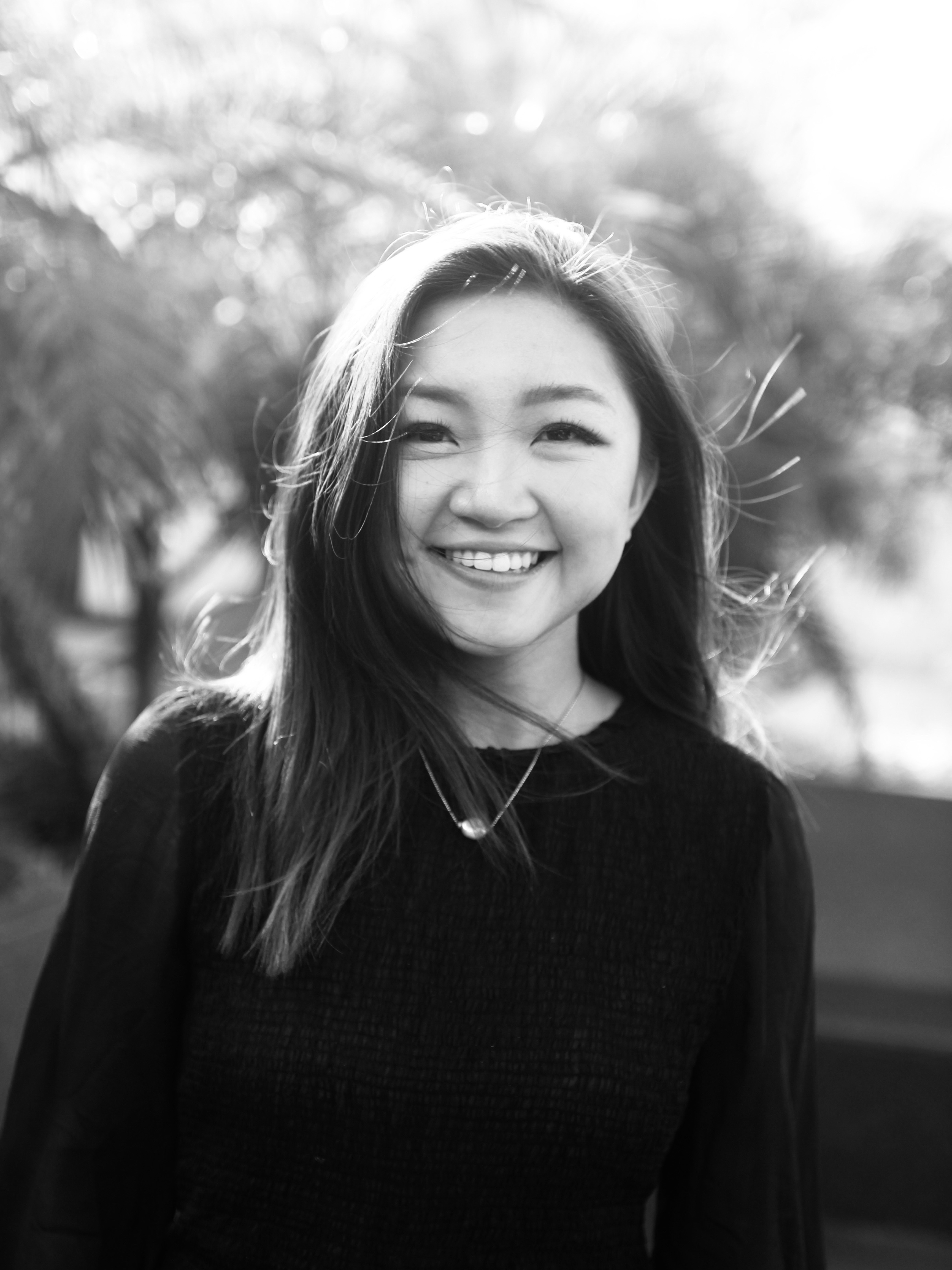 Camilla Guo