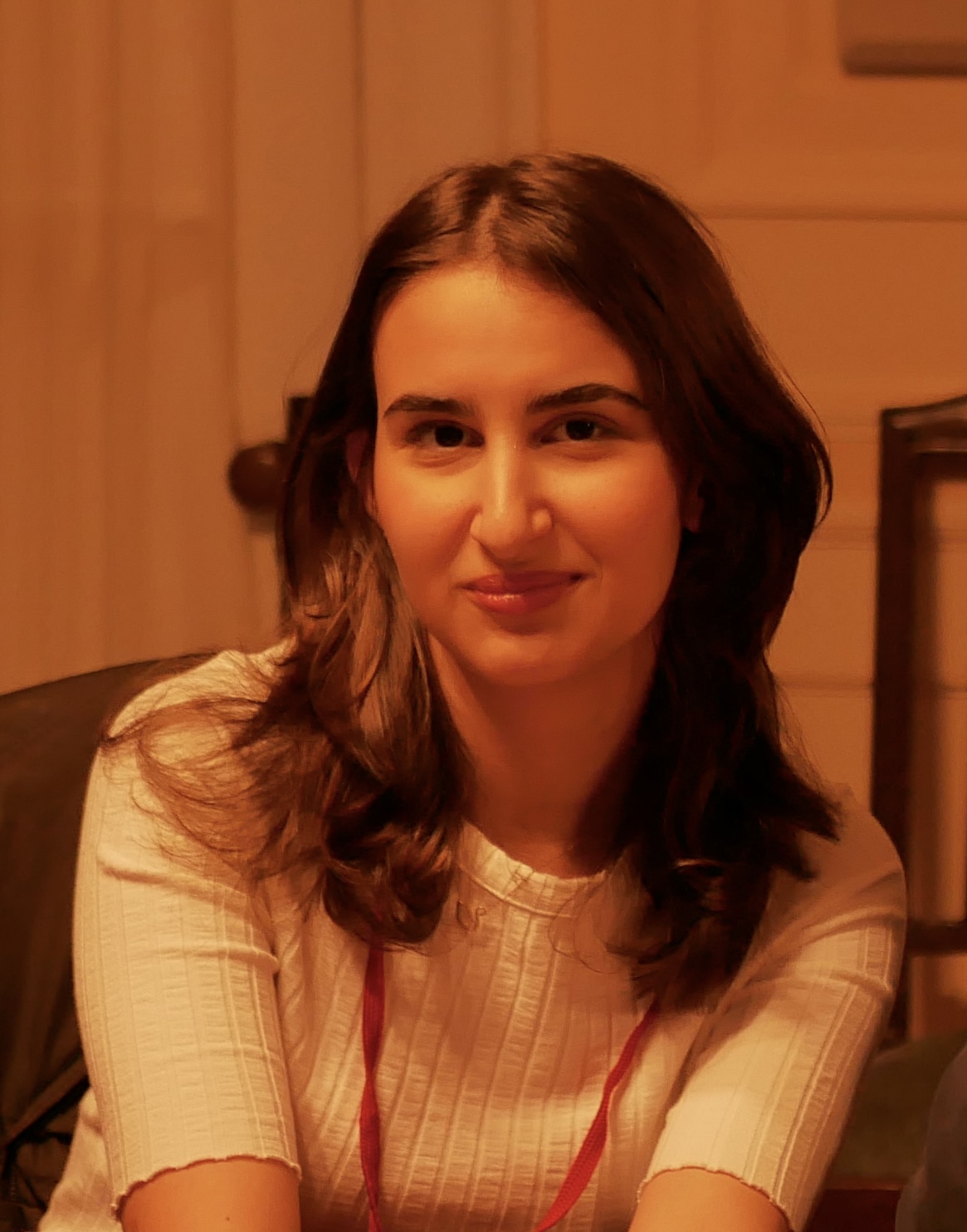 Aysegul Kula
