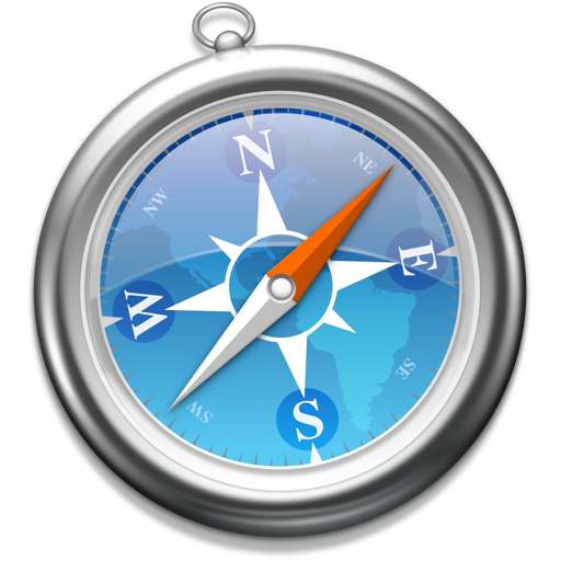 Safari Icon