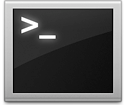 Terminal Icon