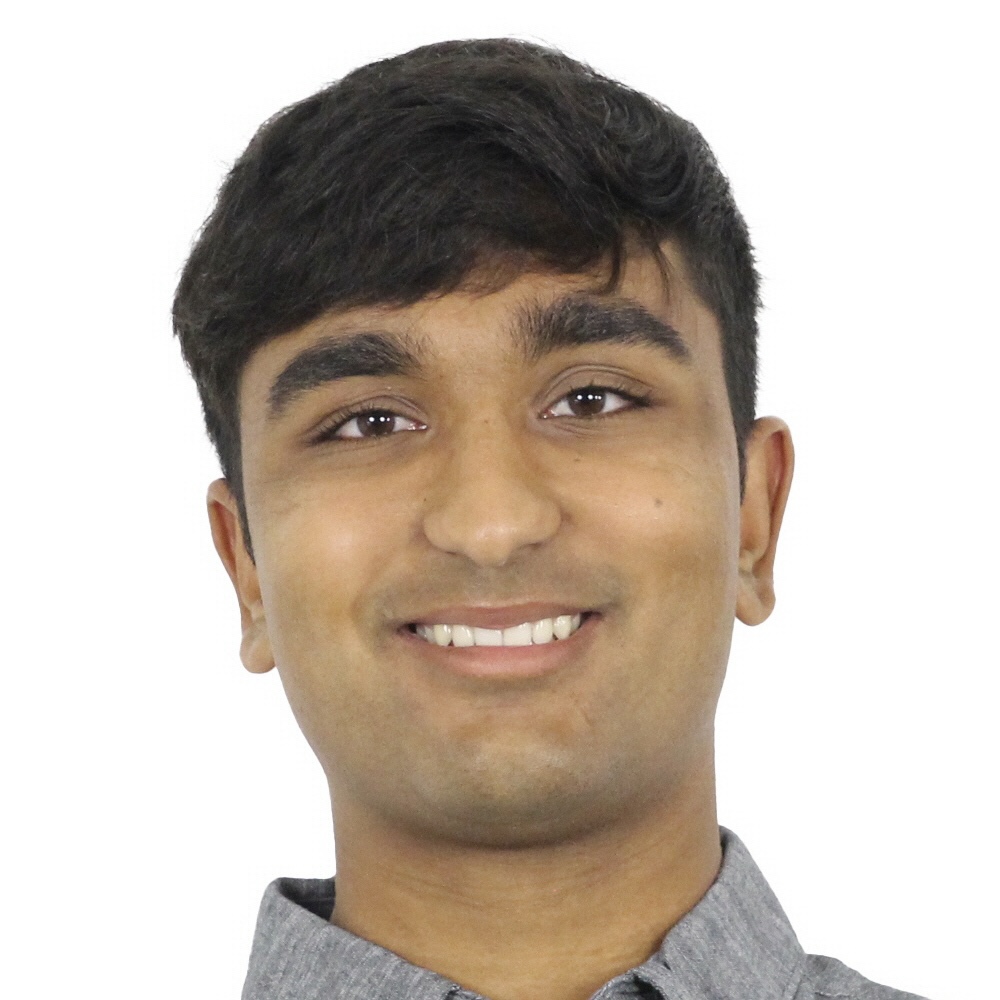 Headshot of Neil Chulani